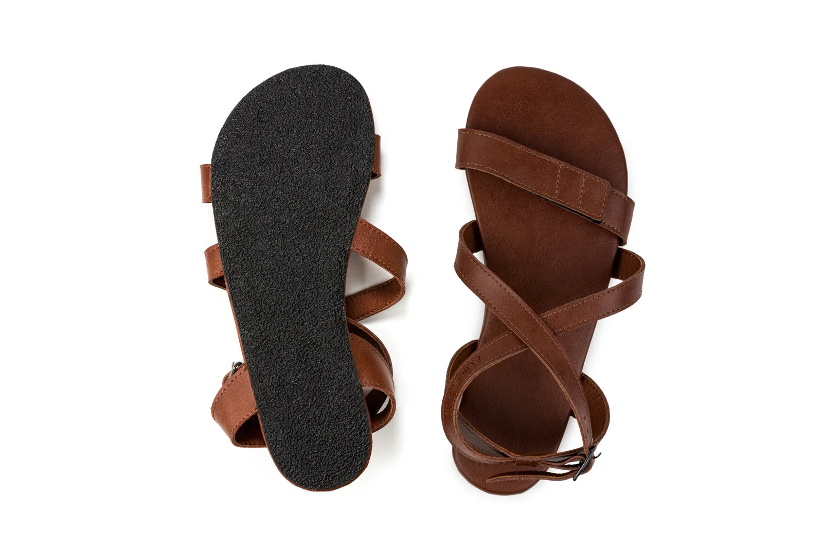 Women's Hava 2.0 Comfort sandals brown