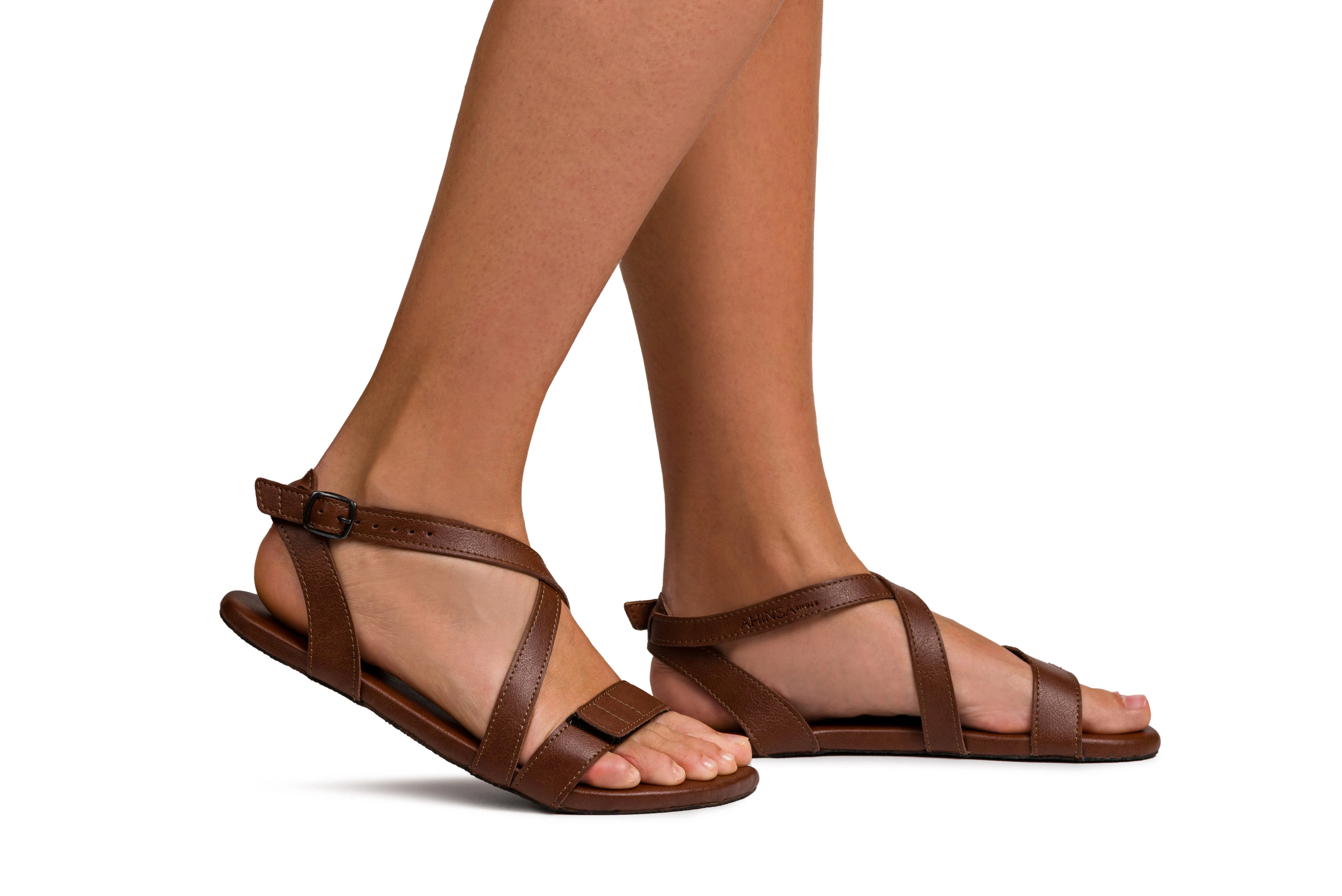Women's Hava 2.0 Comfort sandals brown