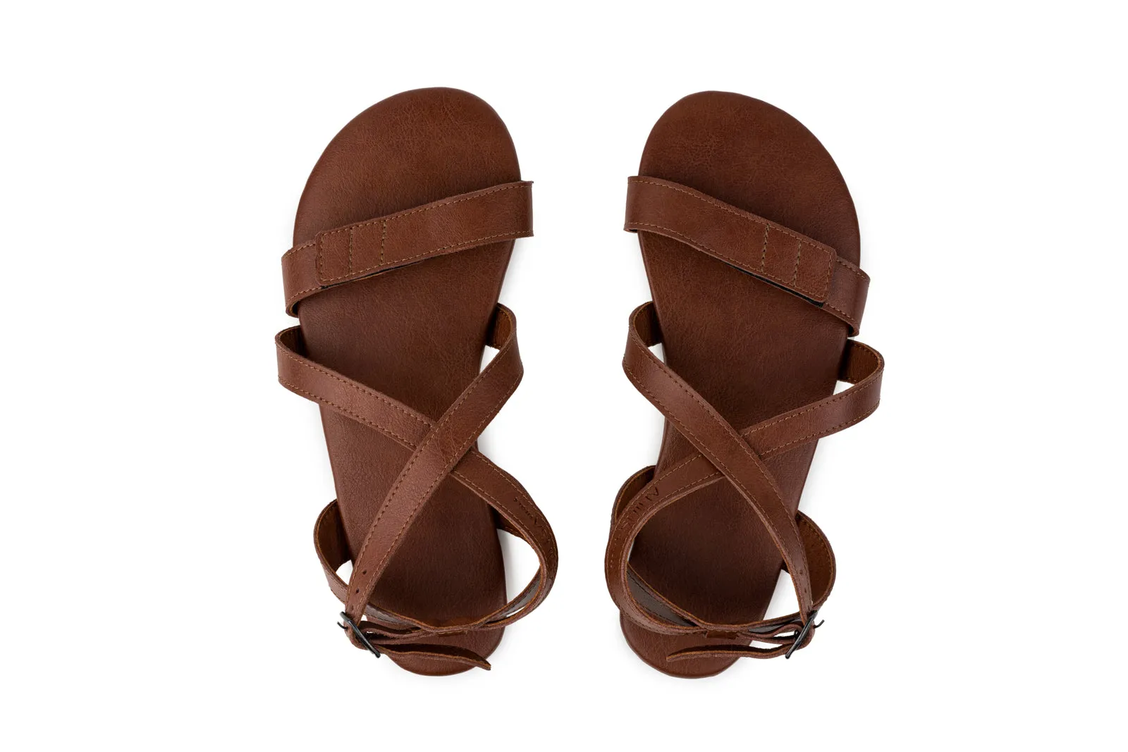 Women's Hava 2.0 Comfort sandals brown