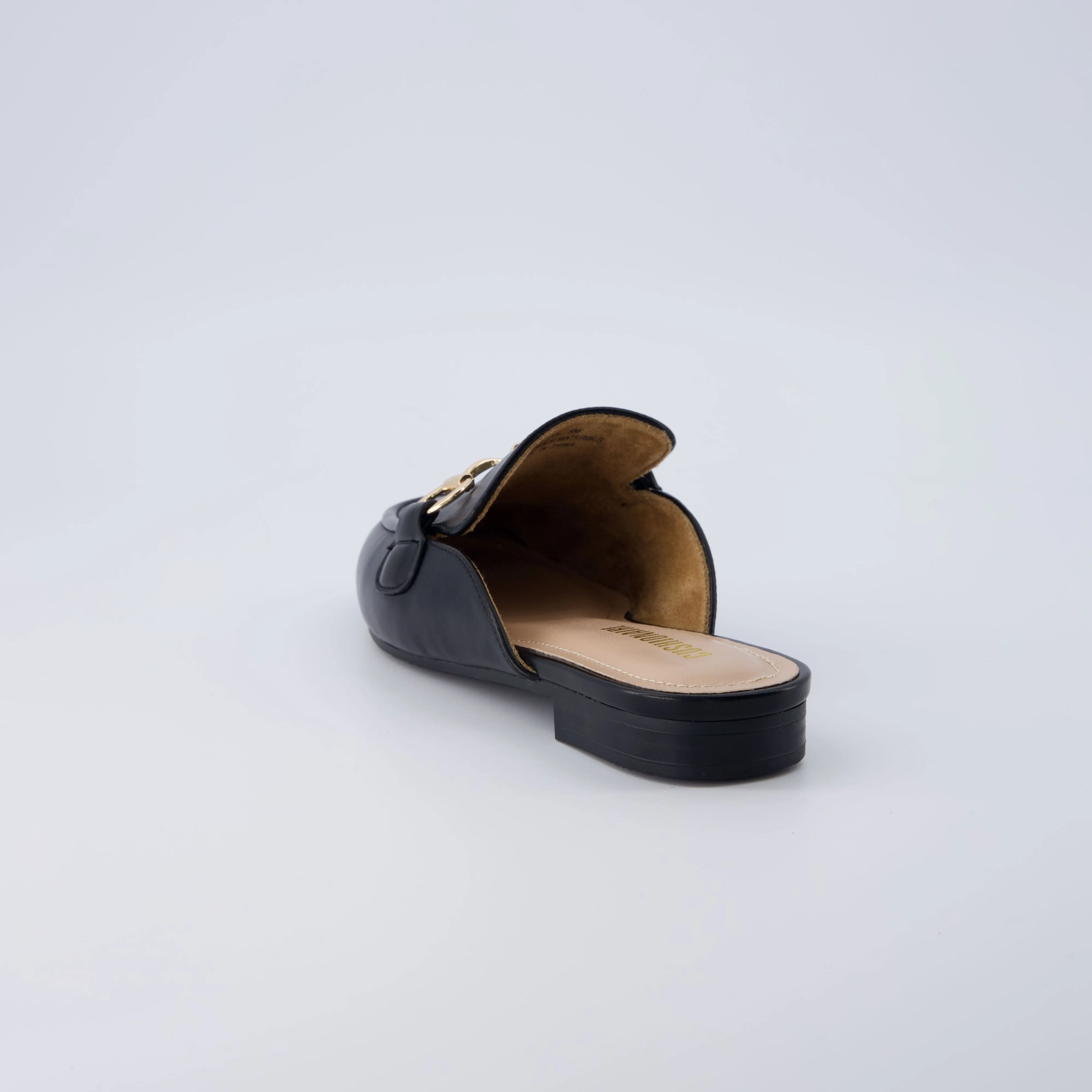 Yoga Slip On Mule