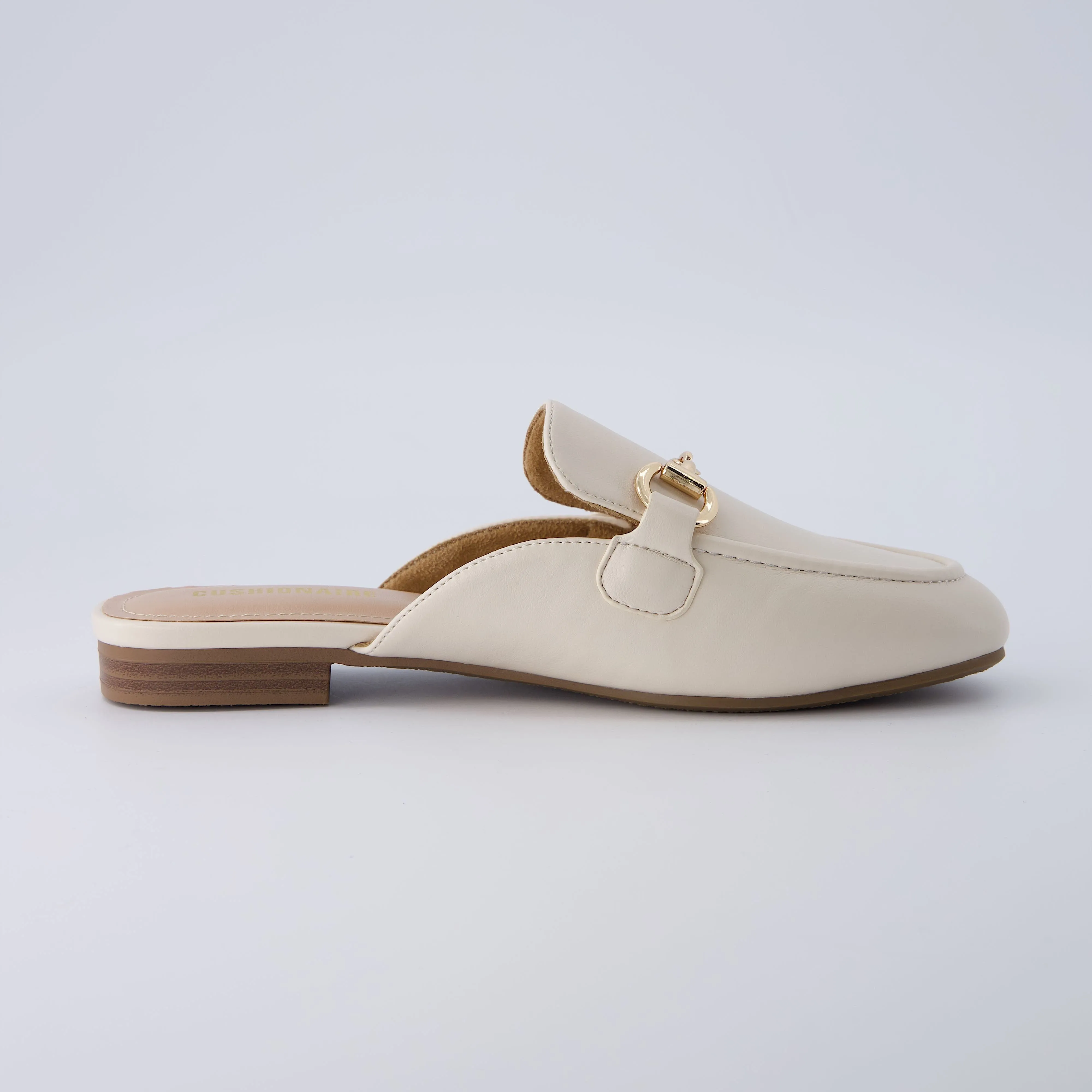Yoga Slip On Mule