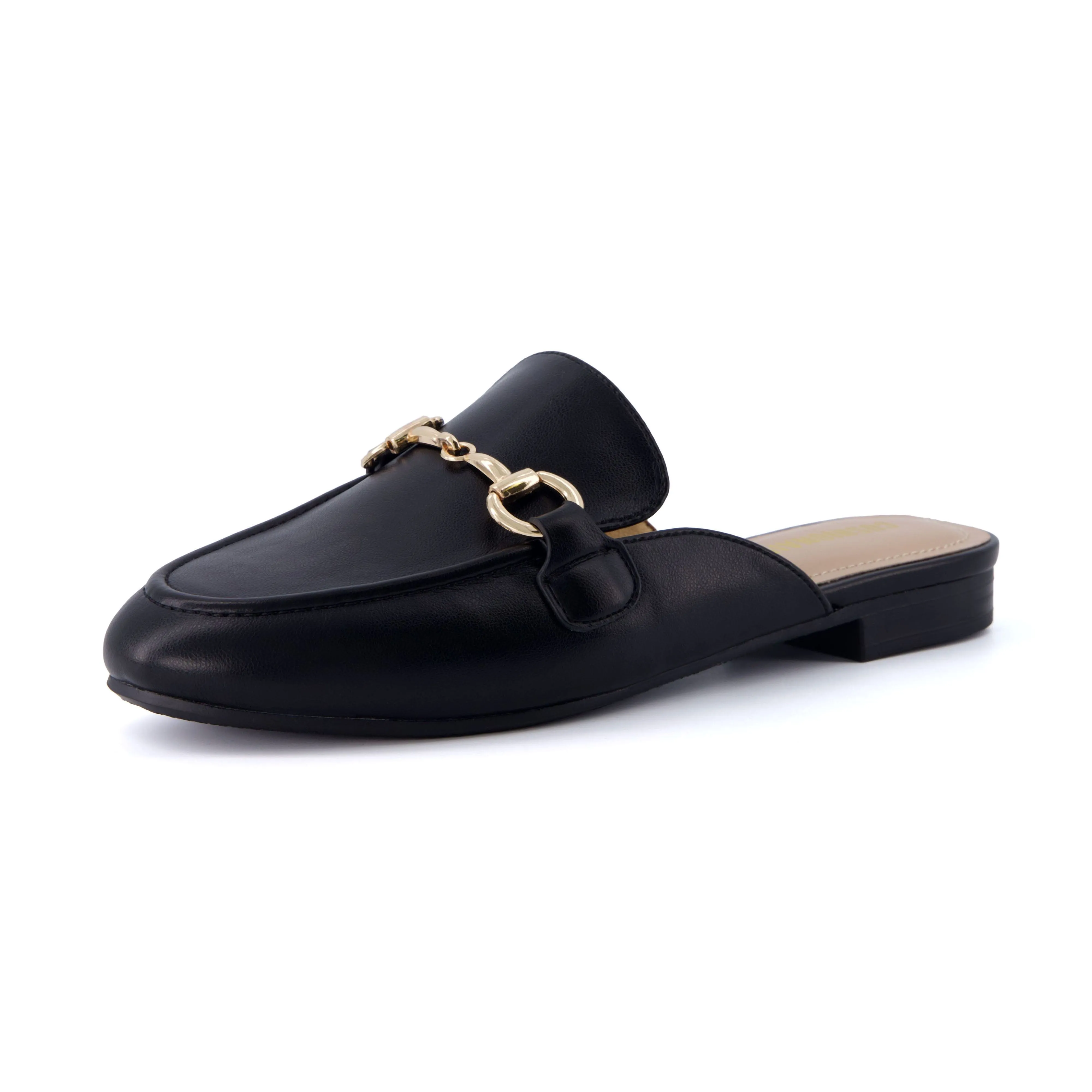 Yoga Slip On Mule
