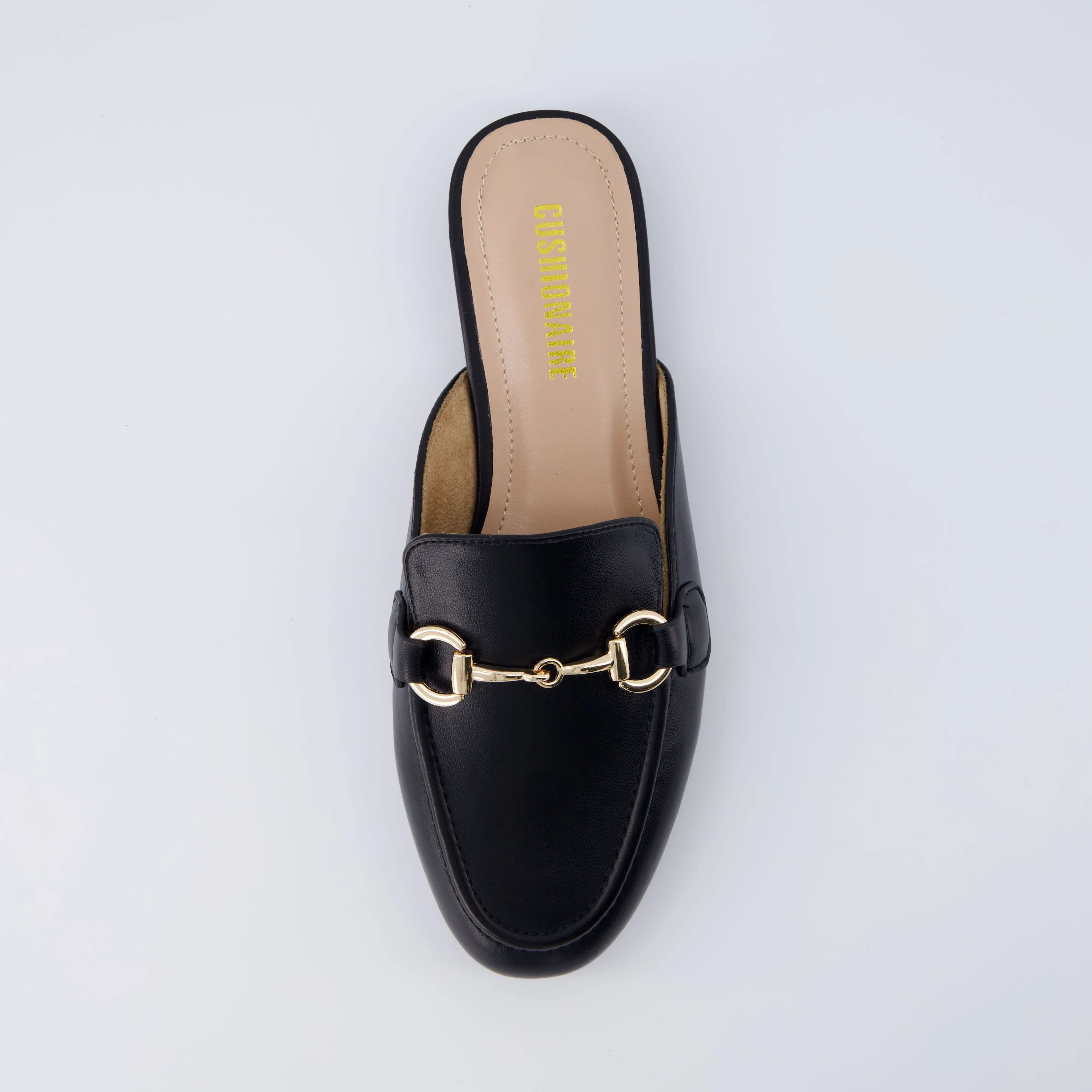 Yoga Slip On Mule