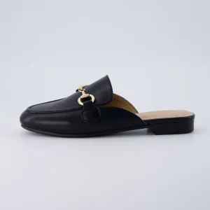 Yoga Slip On Mule