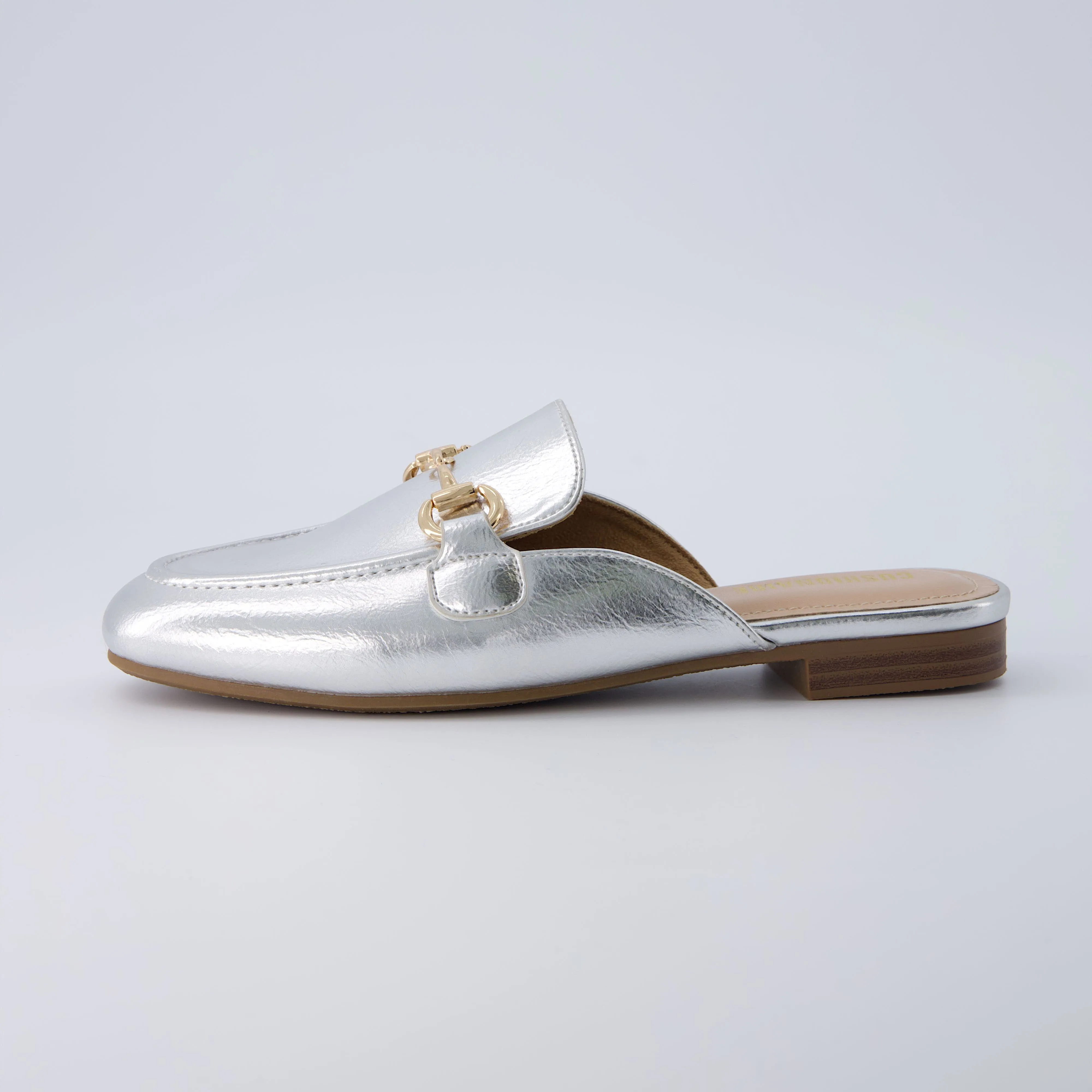 Yoga Slip On Mule