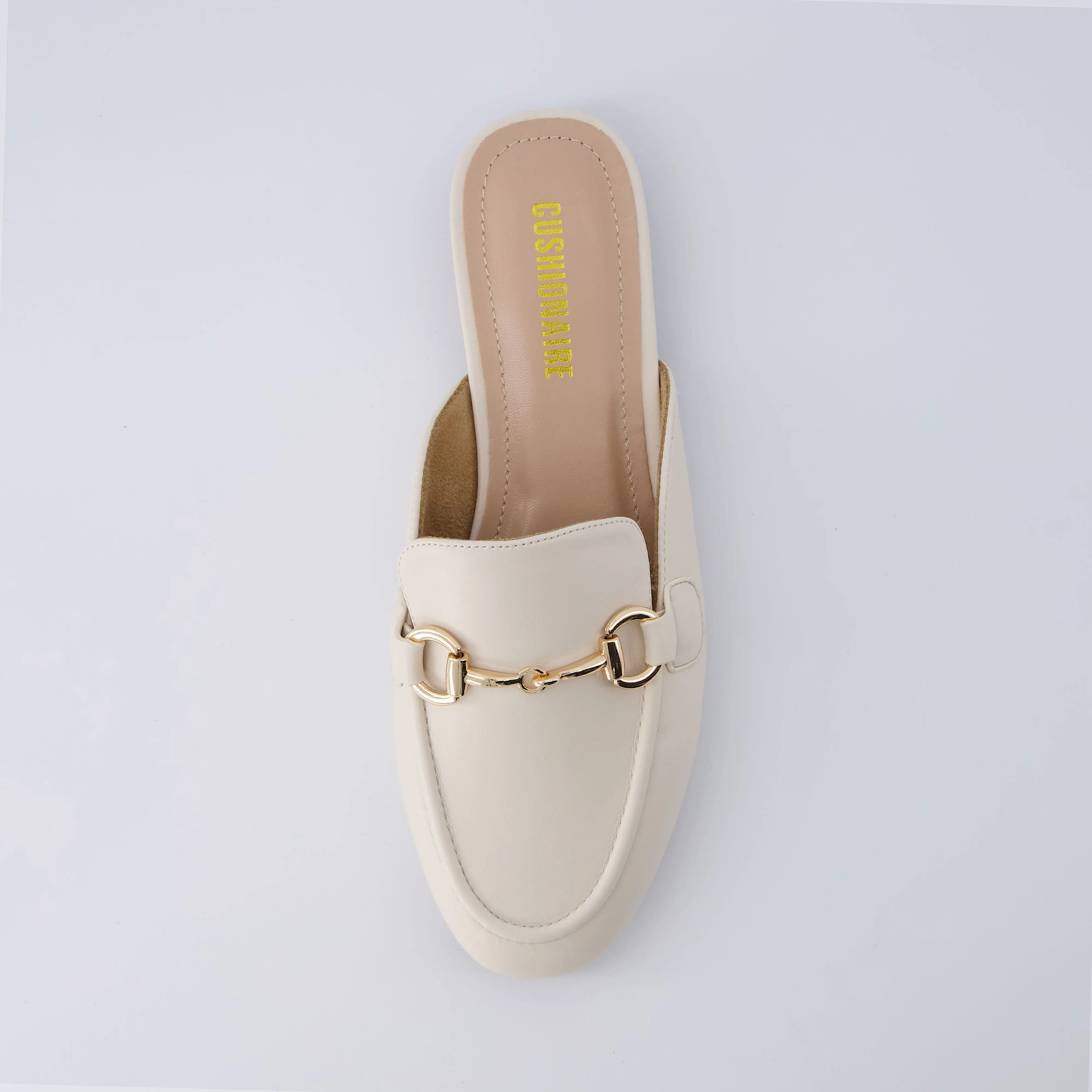 Yoga Slip On Mule