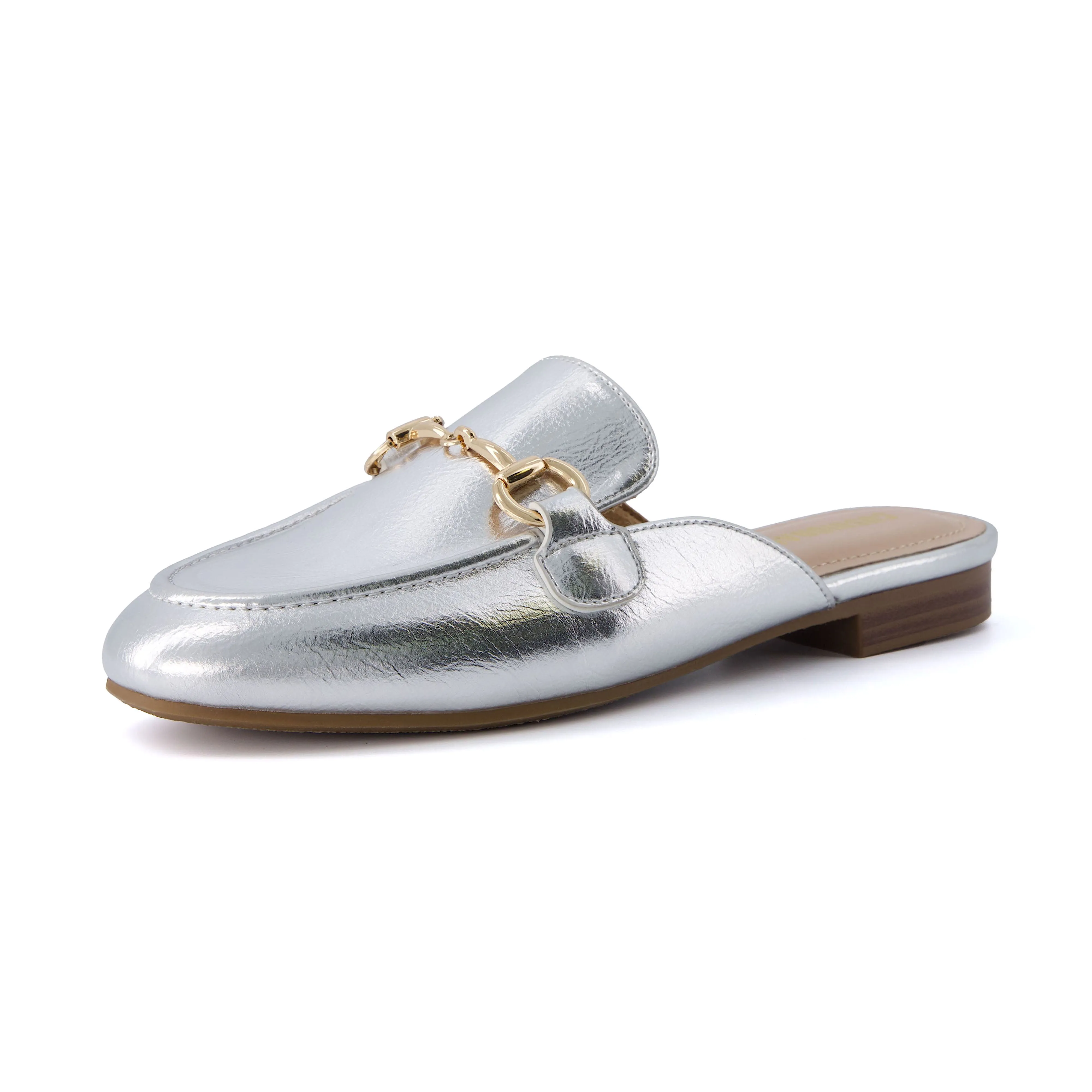 Yoga Slip On Mule