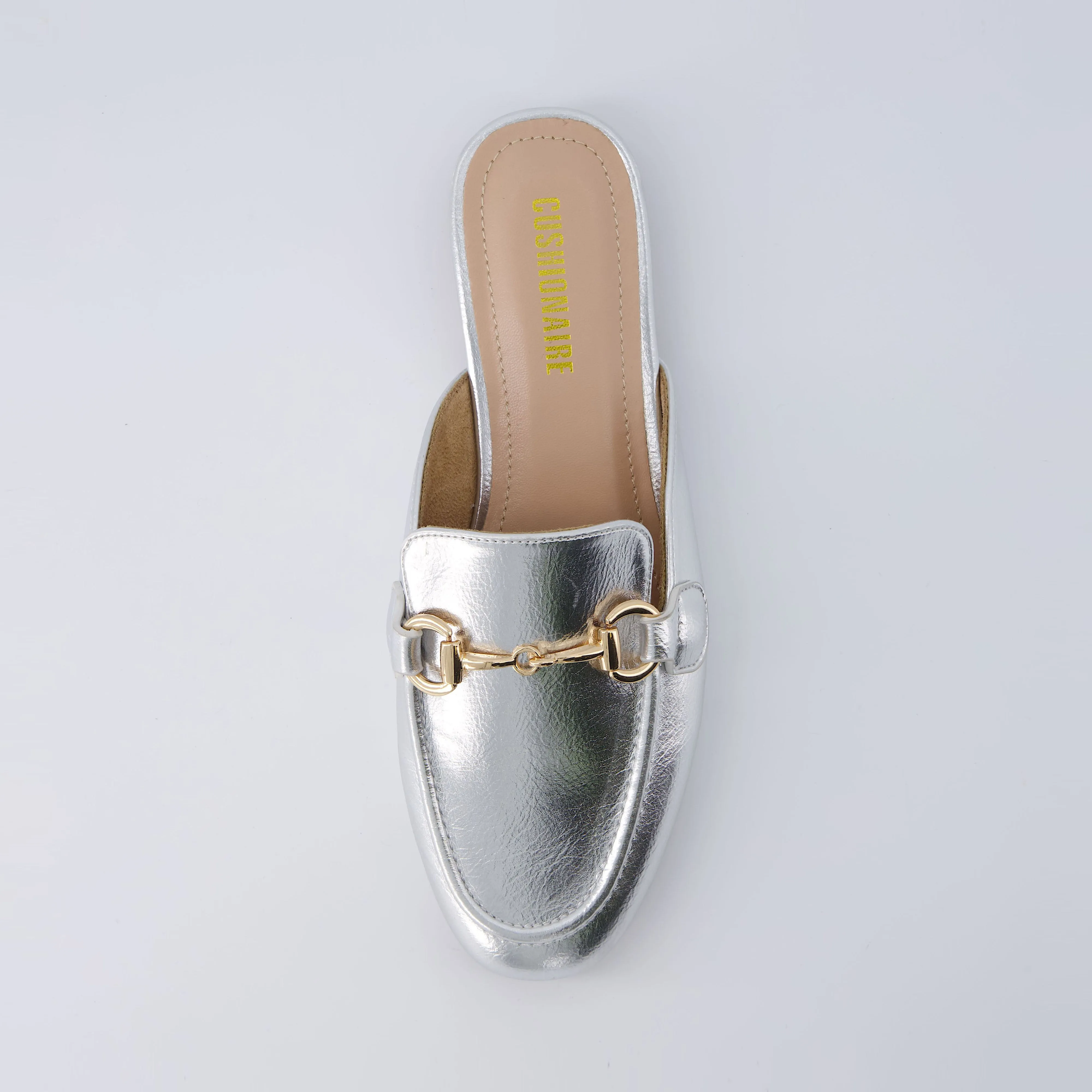 Yoga Slip On Mule
