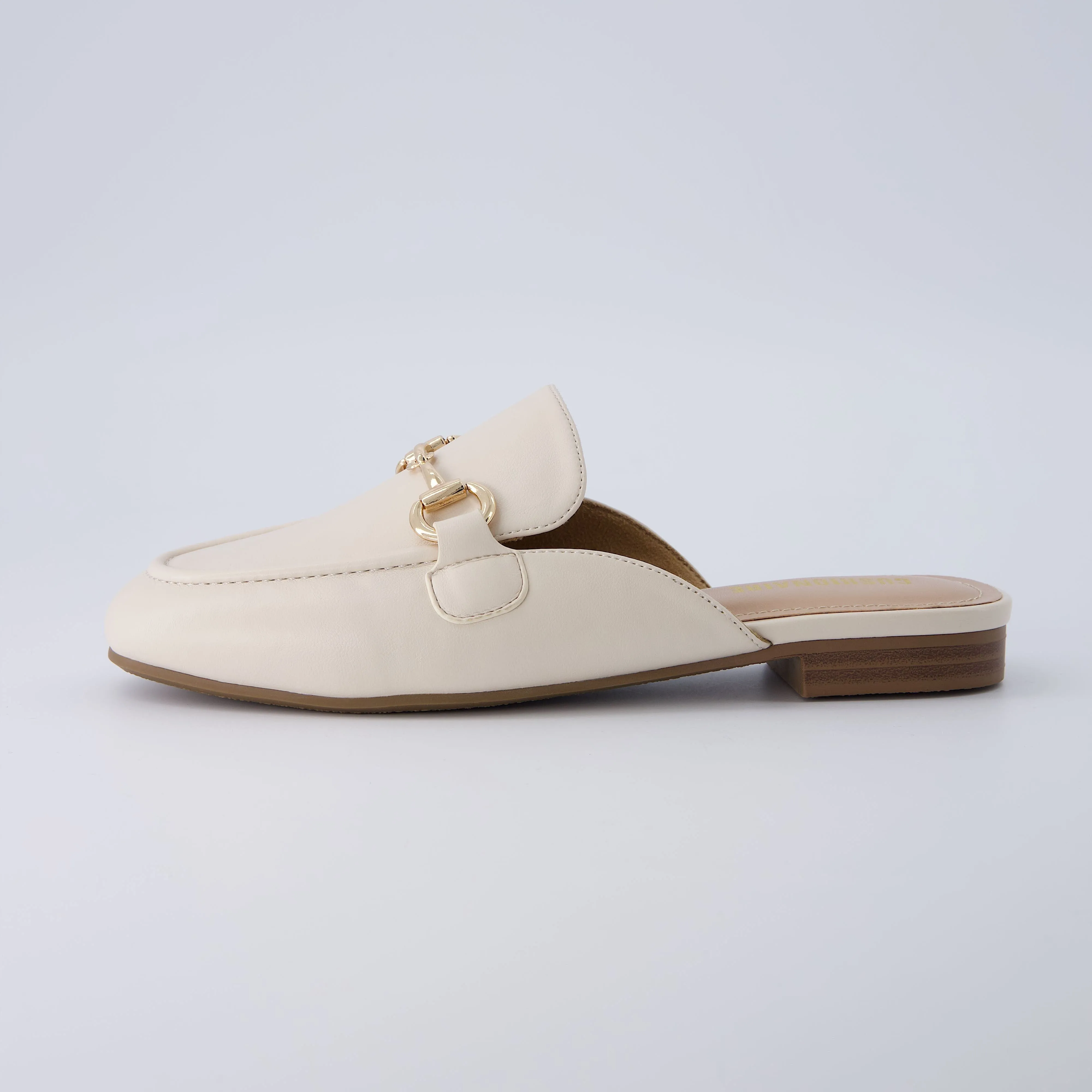Yoga Slip On Mule