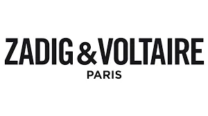 ZADIG & VOLTAIRE ALPHA STAR DUAL-BUCKLE LEATHER SANDALS